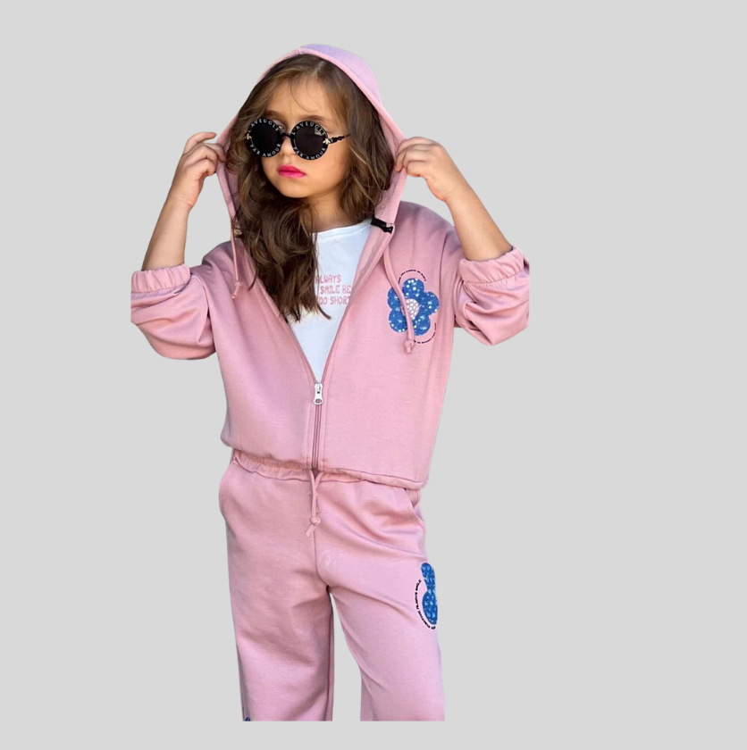 Spor Kesim <br>Eşofman